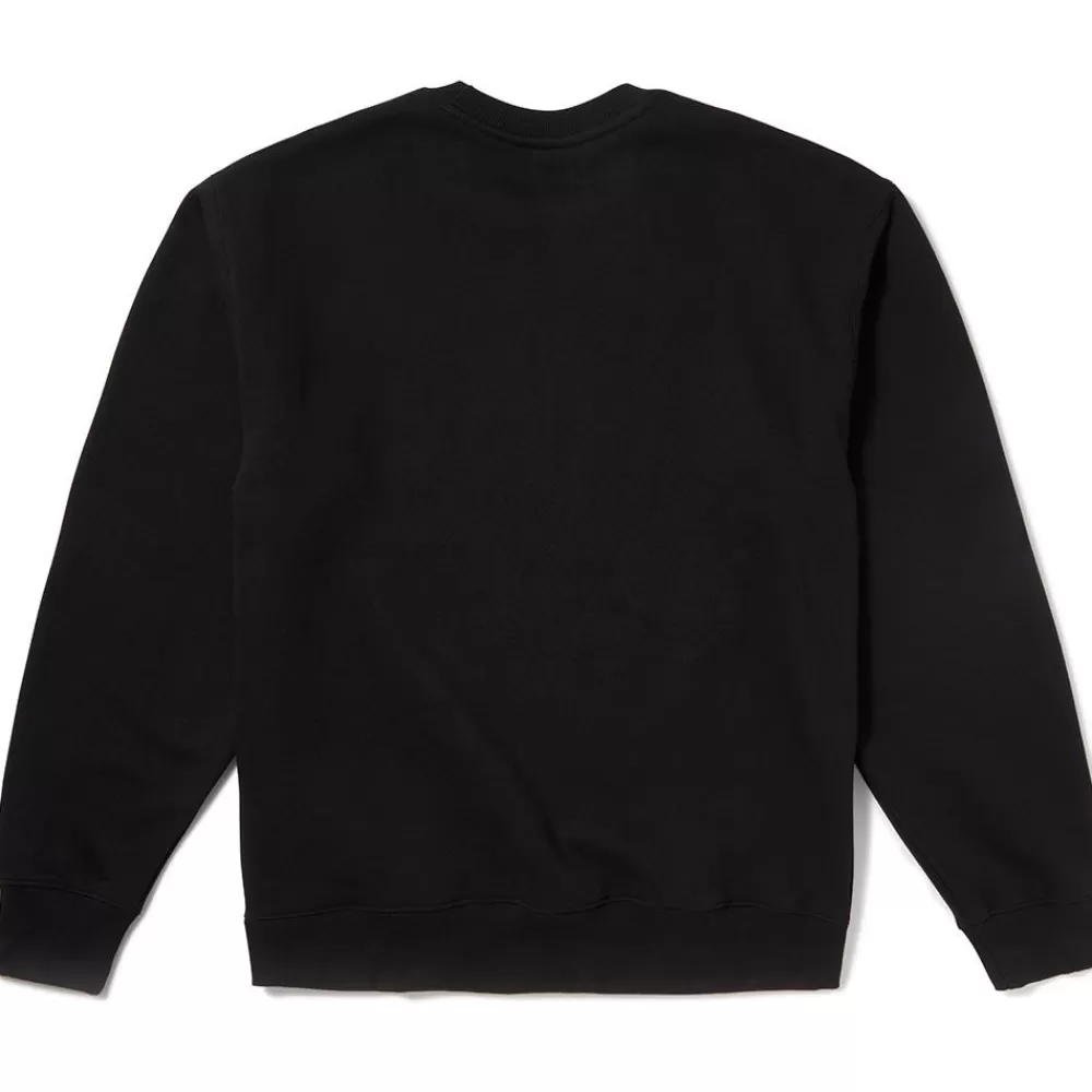 Best Sale Met Campus Crew Neck Sweatshirt Clothing