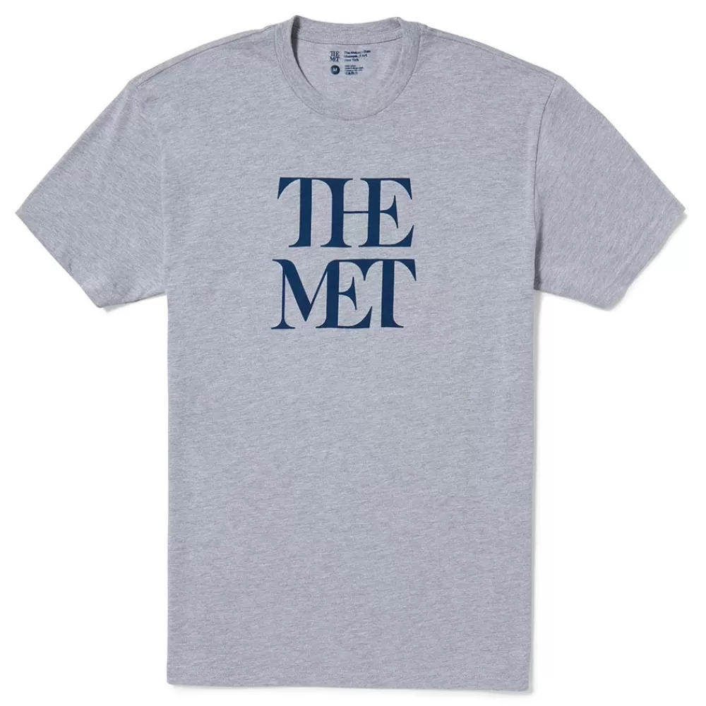 Hot Met Logo Tee Clothing