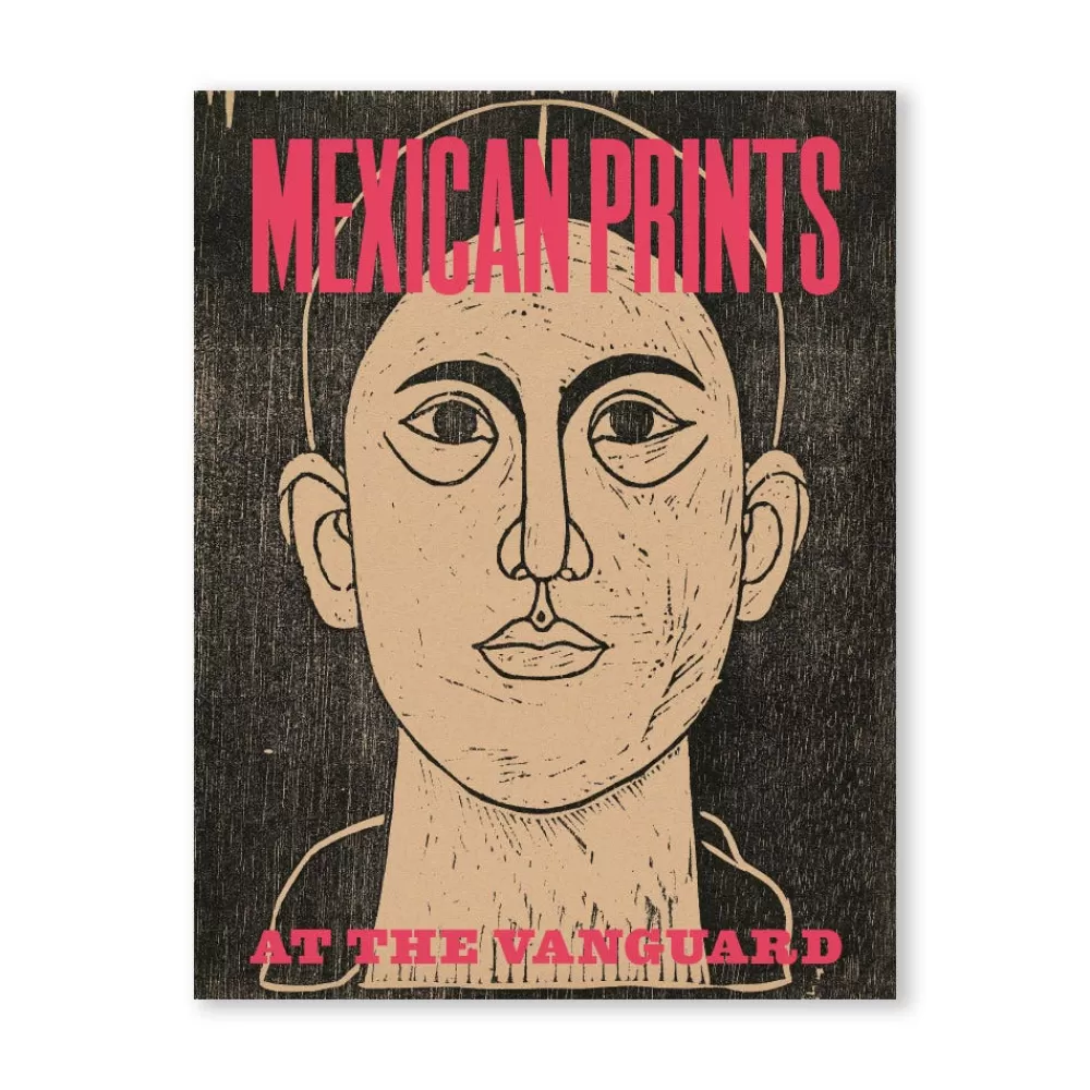 Shop Mexican Prints at the Vanguard Met Publications