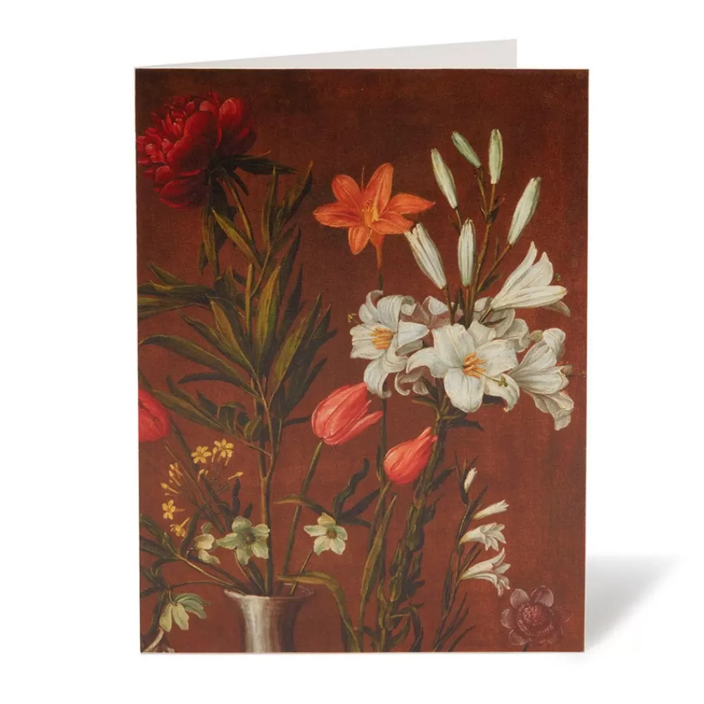 Fashion Midnight Garden Notecards Notecards & Correspondence