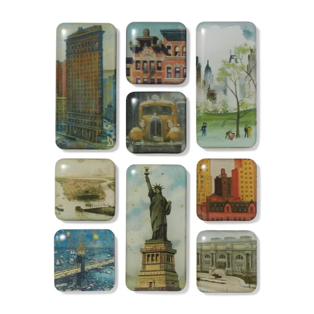 Best New York in Art Museum Magnets Office