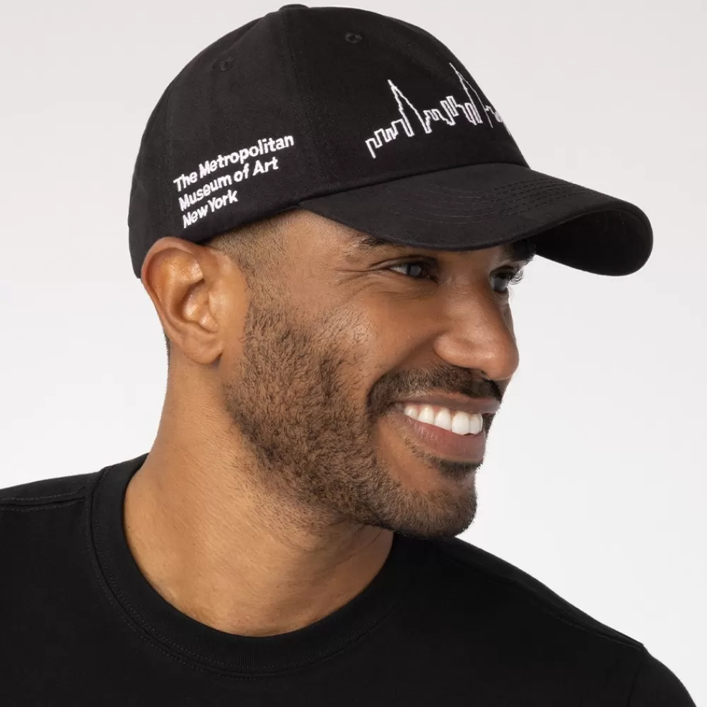 Cheap NYC Skyline Cap Small Accessories