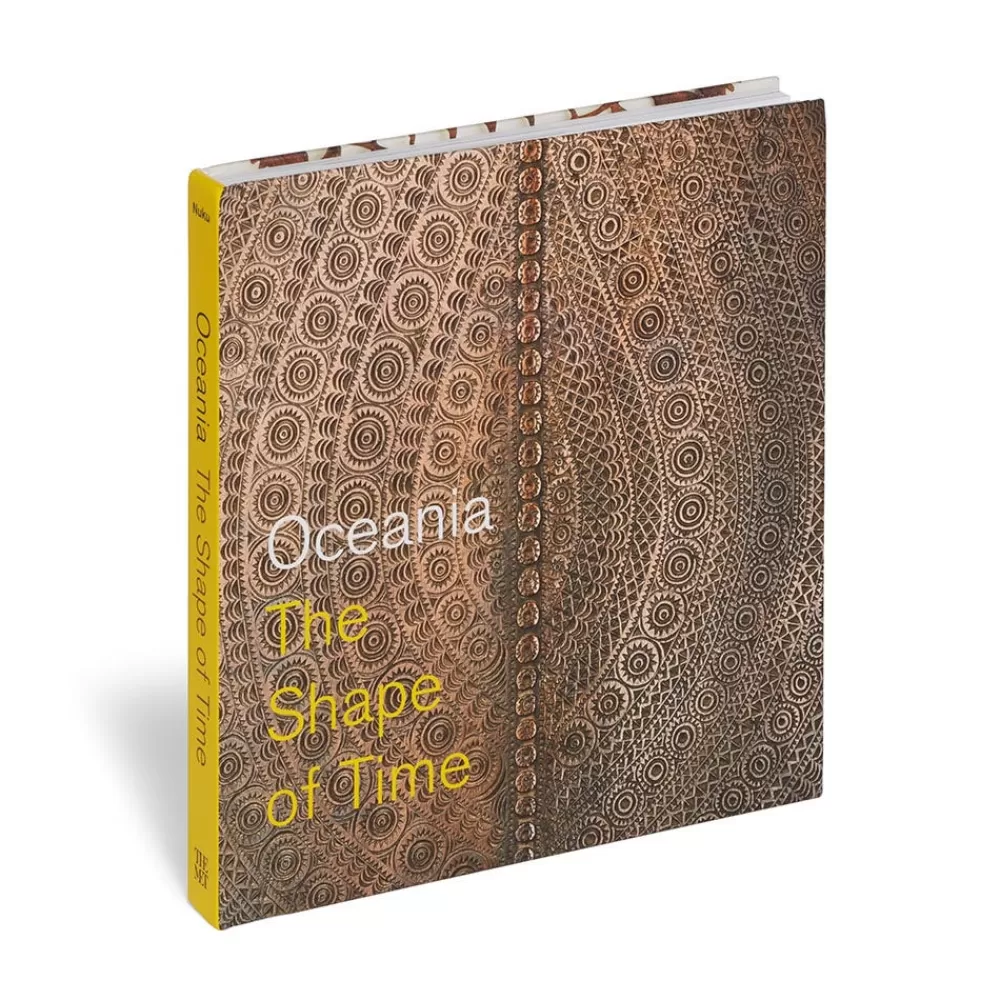 Cheap Oceania: The Shape of Time Met Publications | Exhibition Catalogues