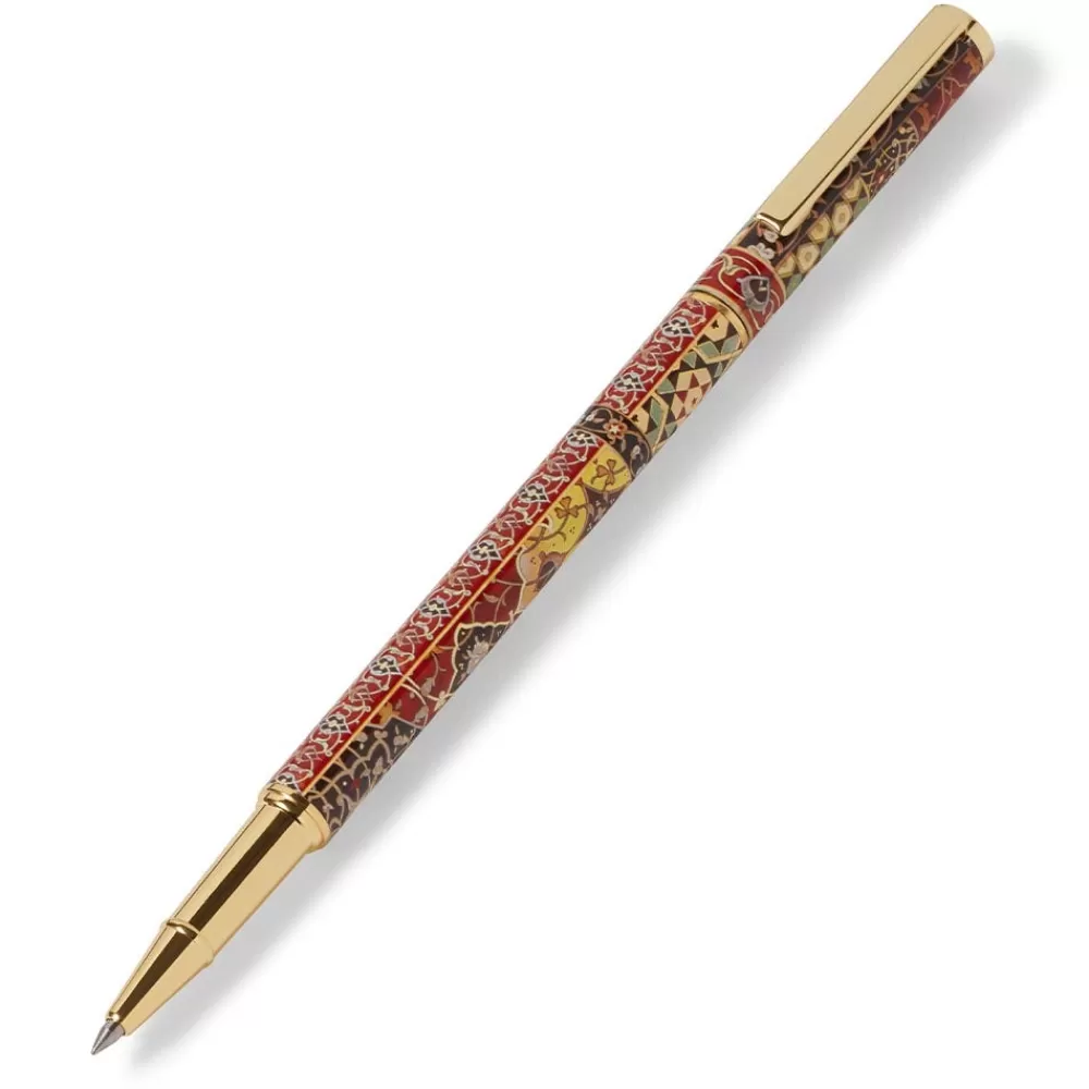 Hot Persian Patterns Ballpoint Pen Office