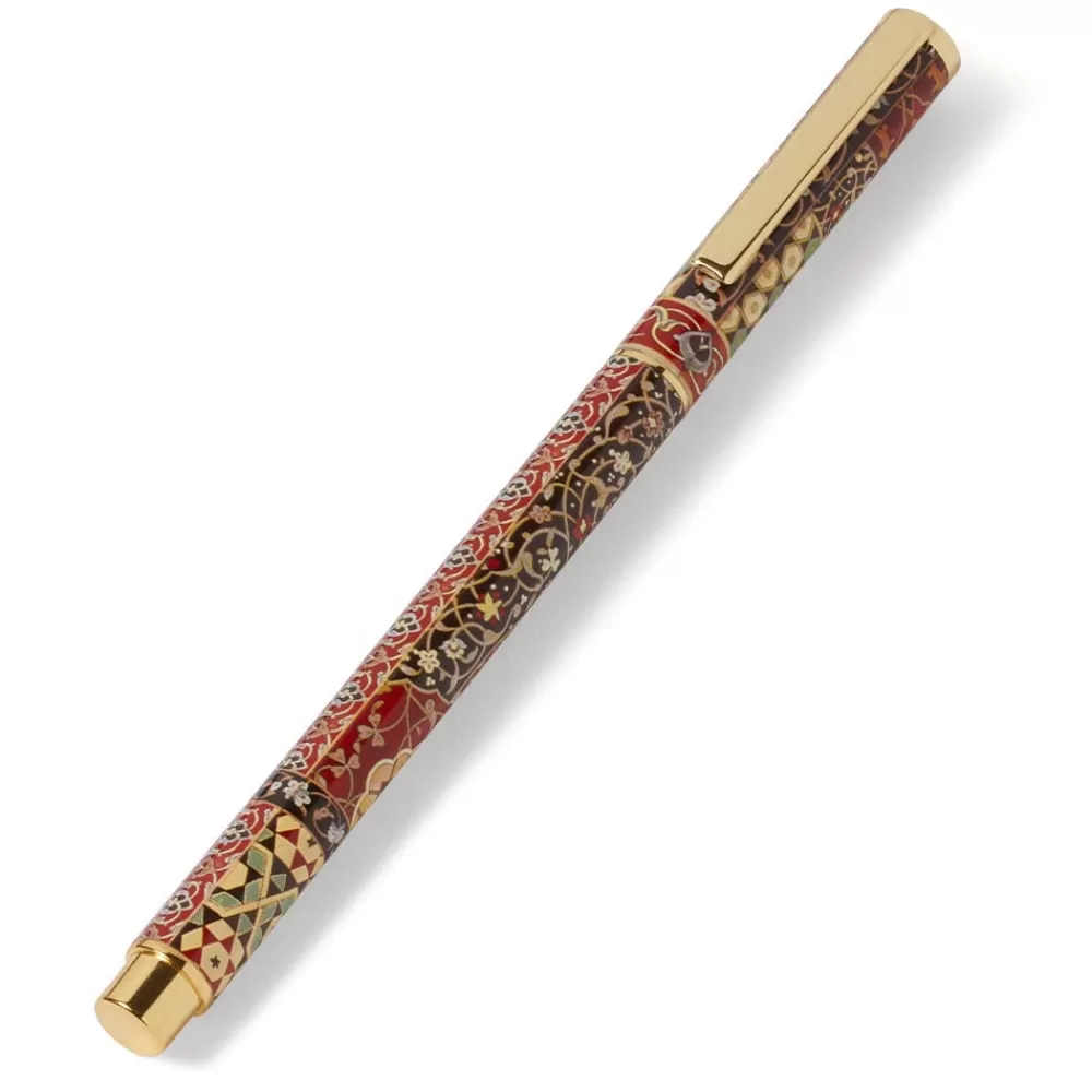 Hot Persian Patterns Ballpoint Pen Office