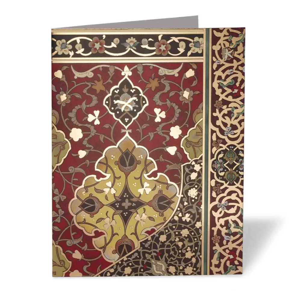 Cheap Persian Patterns Notecards Notecards & Correspondence