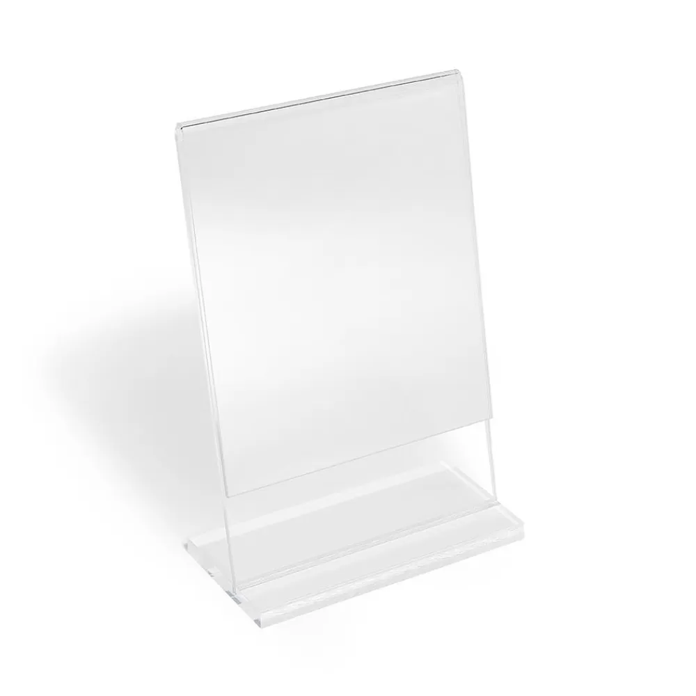 Hot Plexiglass Stand for Calendar Refills Calendars