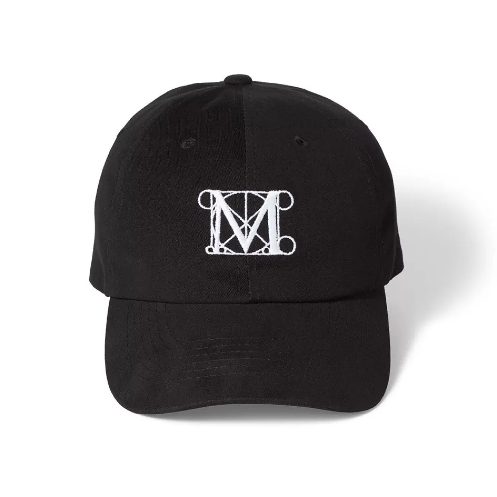 Store Renaissance "M" Cap Small Accessories