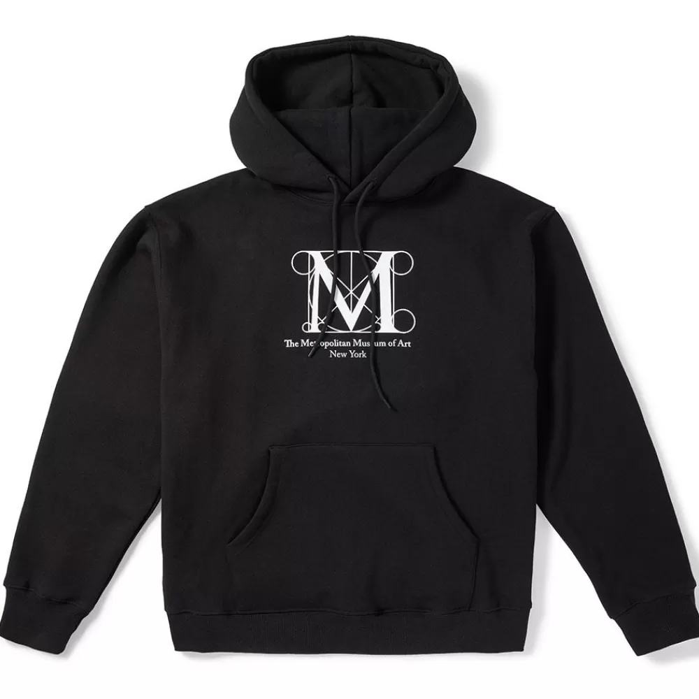 New Renaissance "M" Unisex Hoodie Clothing