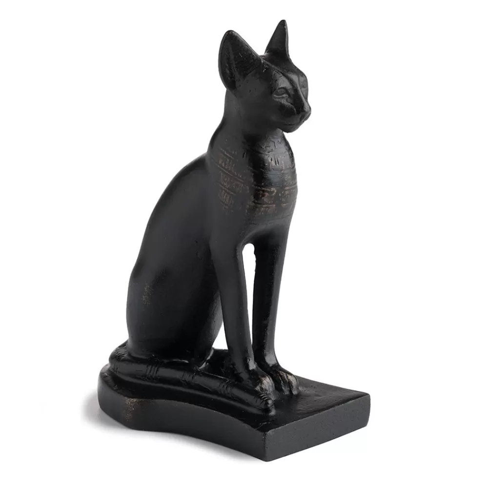 Hot Small Egyptian Cat Sculpture Sculpture