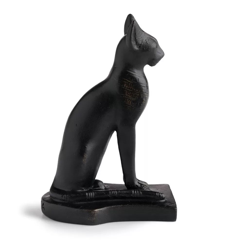 Hot Small Egyptian Cat Sculpture Sculpture