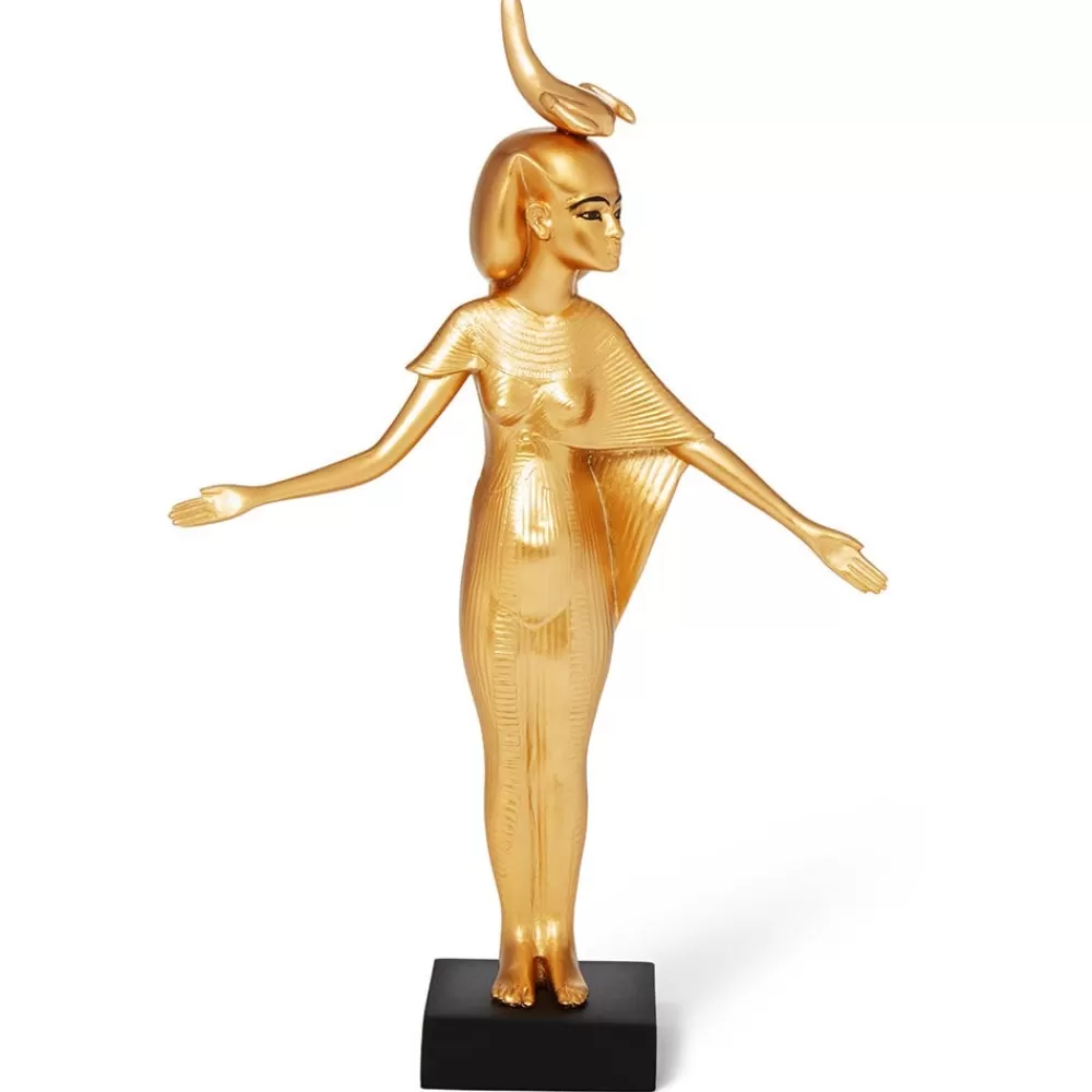 Cheap Small Selket Sculpture Sculpture