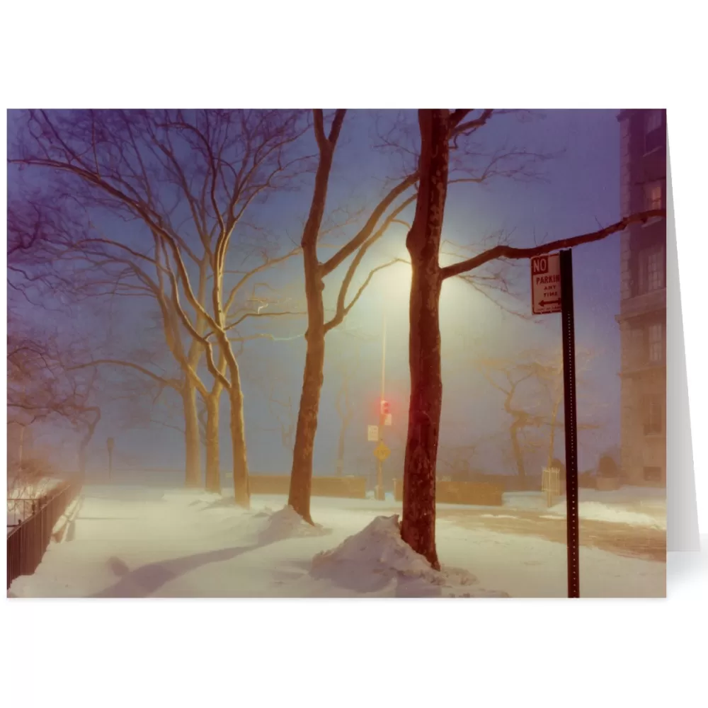 New Staller: Sutton Place, New York City Holiday Cards Holiday Cards