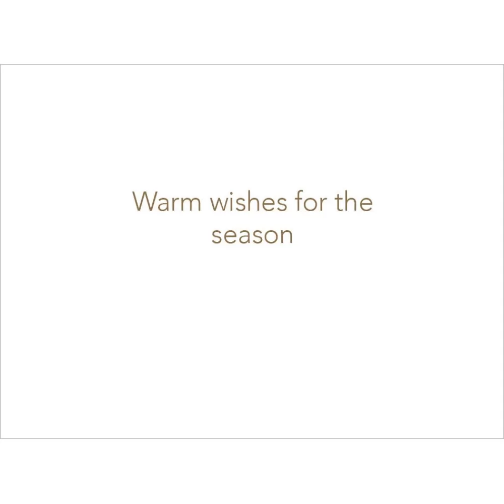 New Staller: Sutton Place, New York City Holiday Cards Holiday Cards