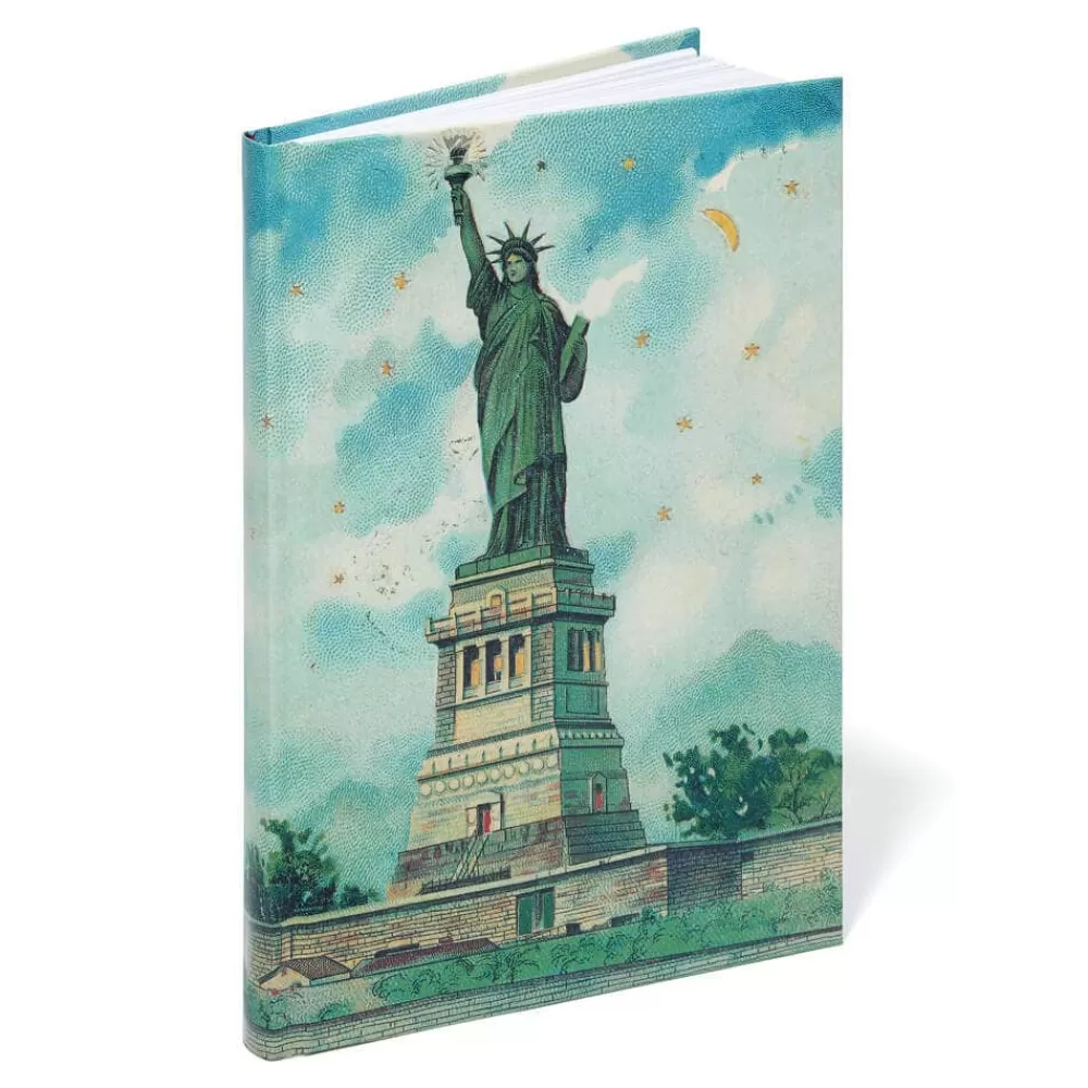 Best Statue of Liberty Journal Journals & Notebooks