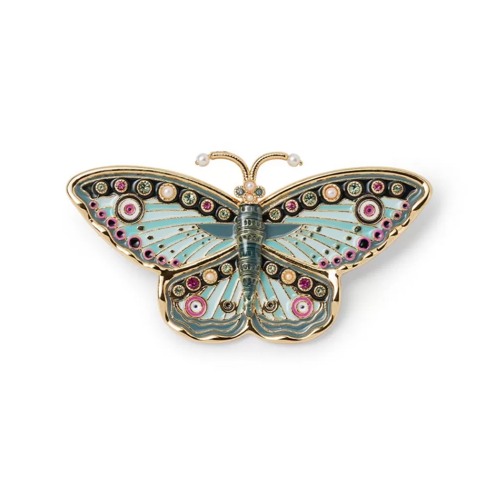 Online Swiss Butterfly Brooch Pins & Brooches