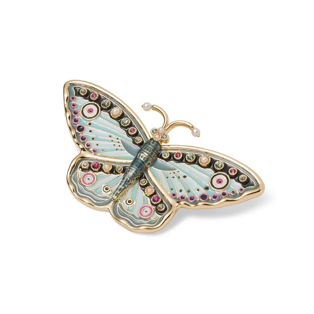 Online Swiss Butterfly Brooch Pins & Brooches