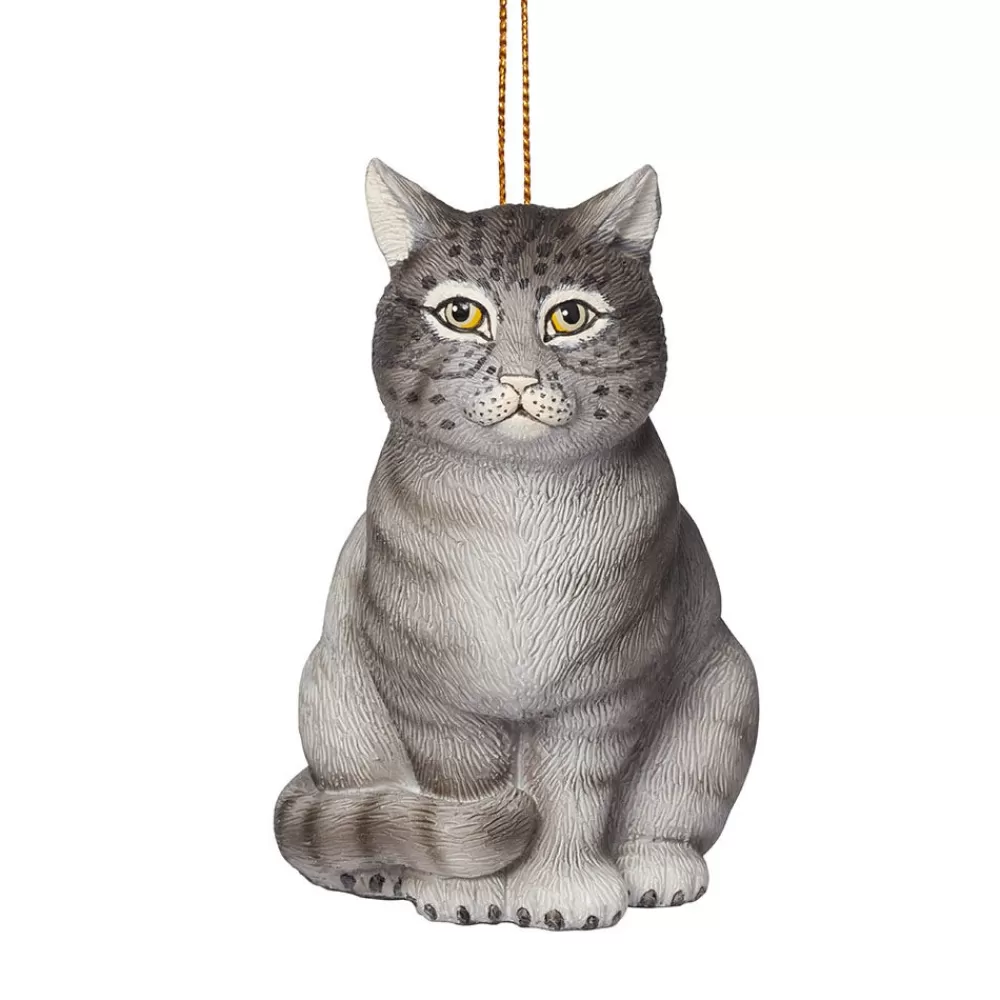 Best The Favorite Cat Ornament Ornaments