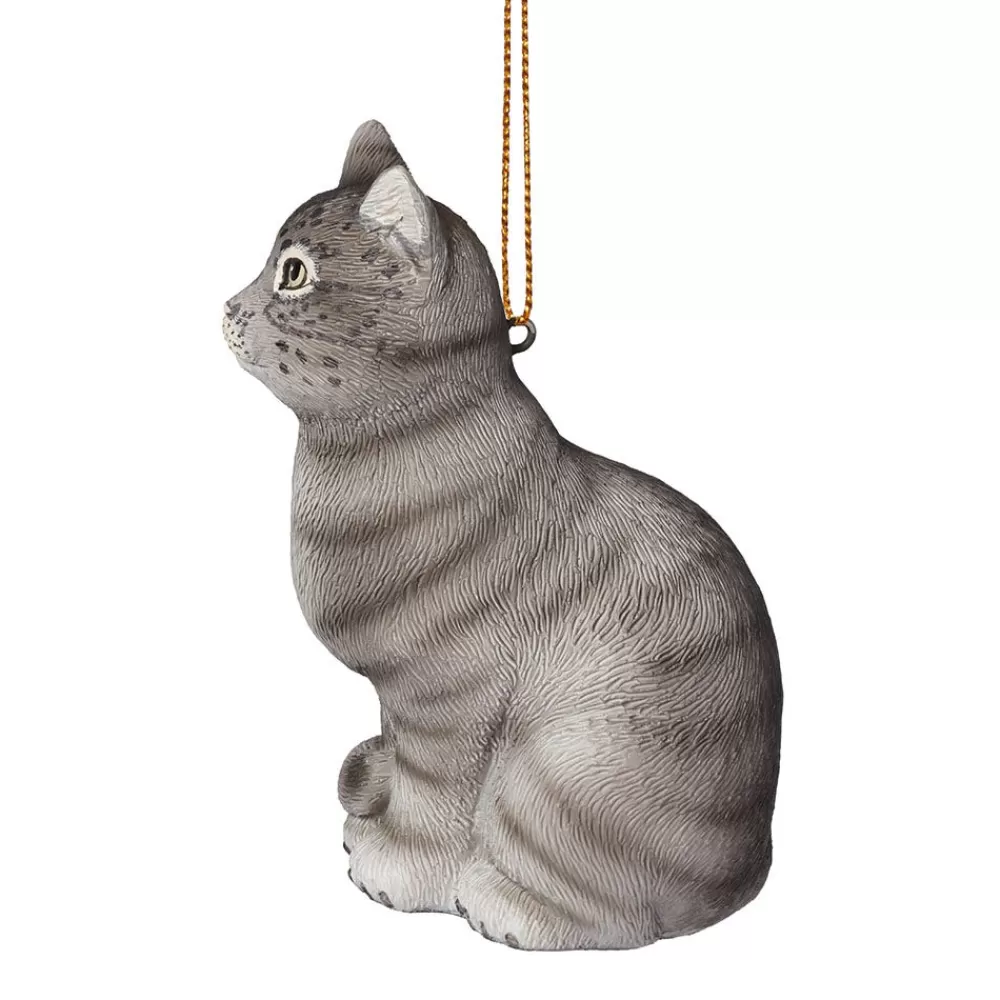 Best The Favorite Cat Ornament Ornaments