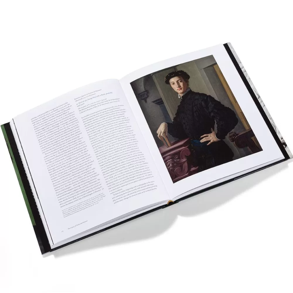 Hot The Medici: Portraits and Politics, 1512-1570 Met Publications | Exhibition Catalogues