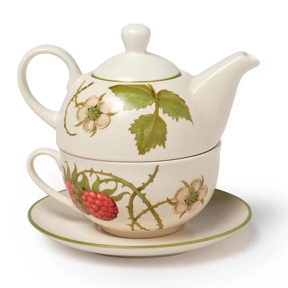 Online The Met Cloisters Garden Tea-for-One Set Tableware