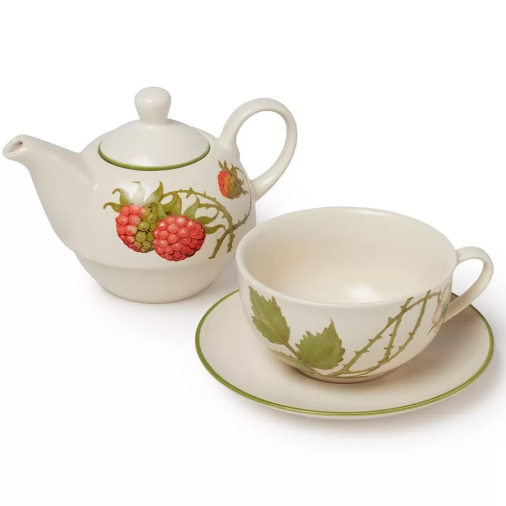 Online The Met Cloisters Garden Tea-for-One Set Tableware