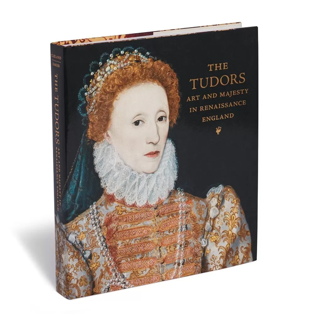 Fashion The Tudors: Art and Majesty in Renaissance England Met Publications | Exhibition Catalogues