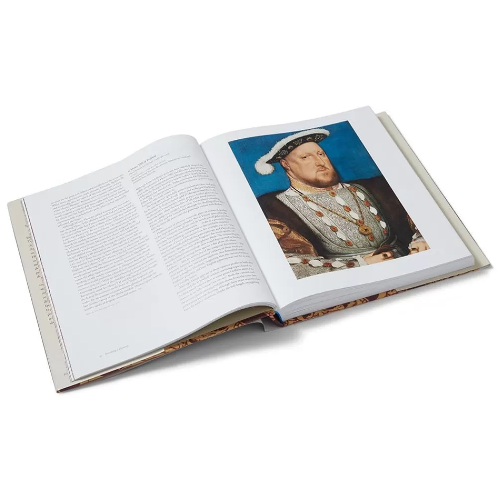 Fashion The Tudors: Art and Majesty in Renaissance England Met Publications | Exhibition Catalogues