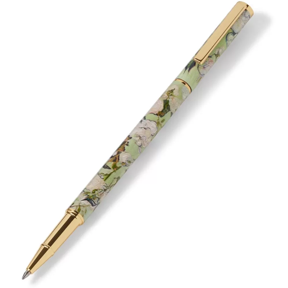 Online Van Gogh Roses Ballpoint Pen Office