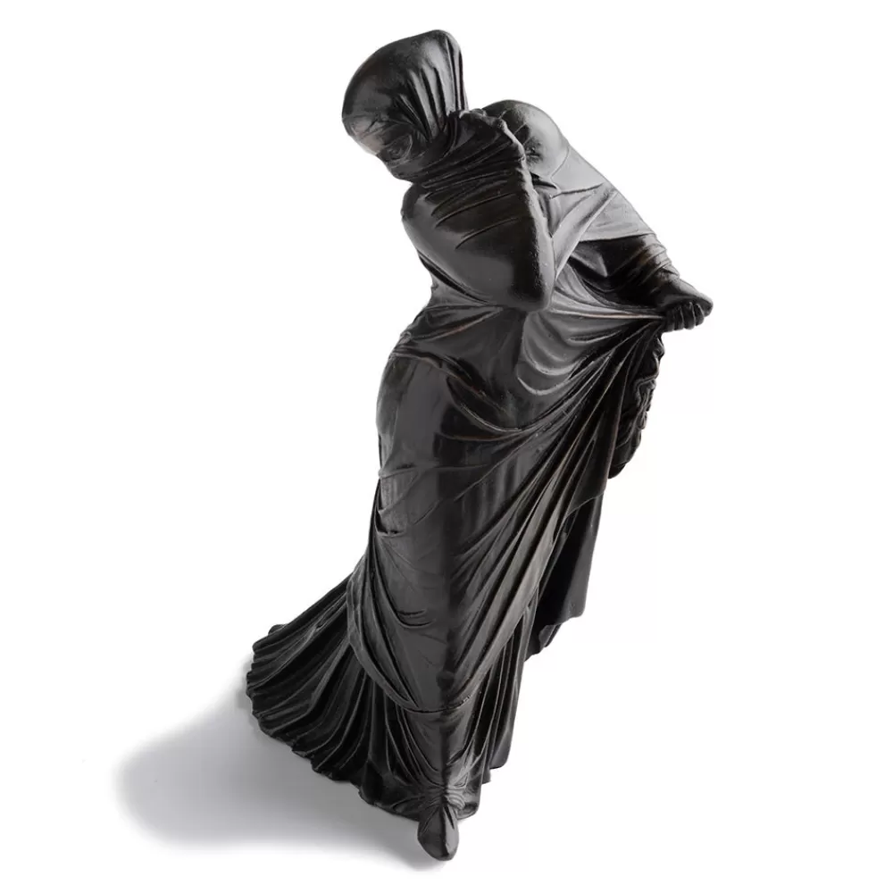 Best Veiled Dancer Sculpture Sculpture