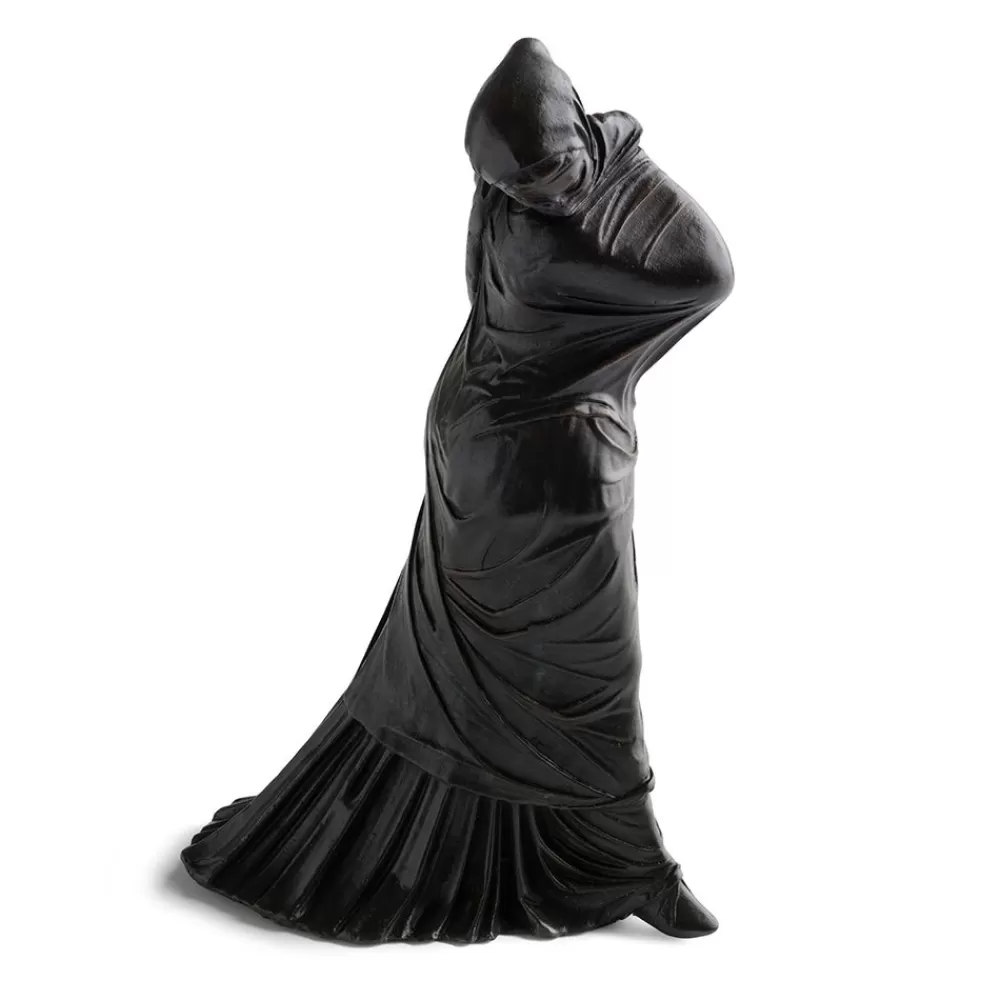 Best Veiled Dancer Sculpture Sculpture