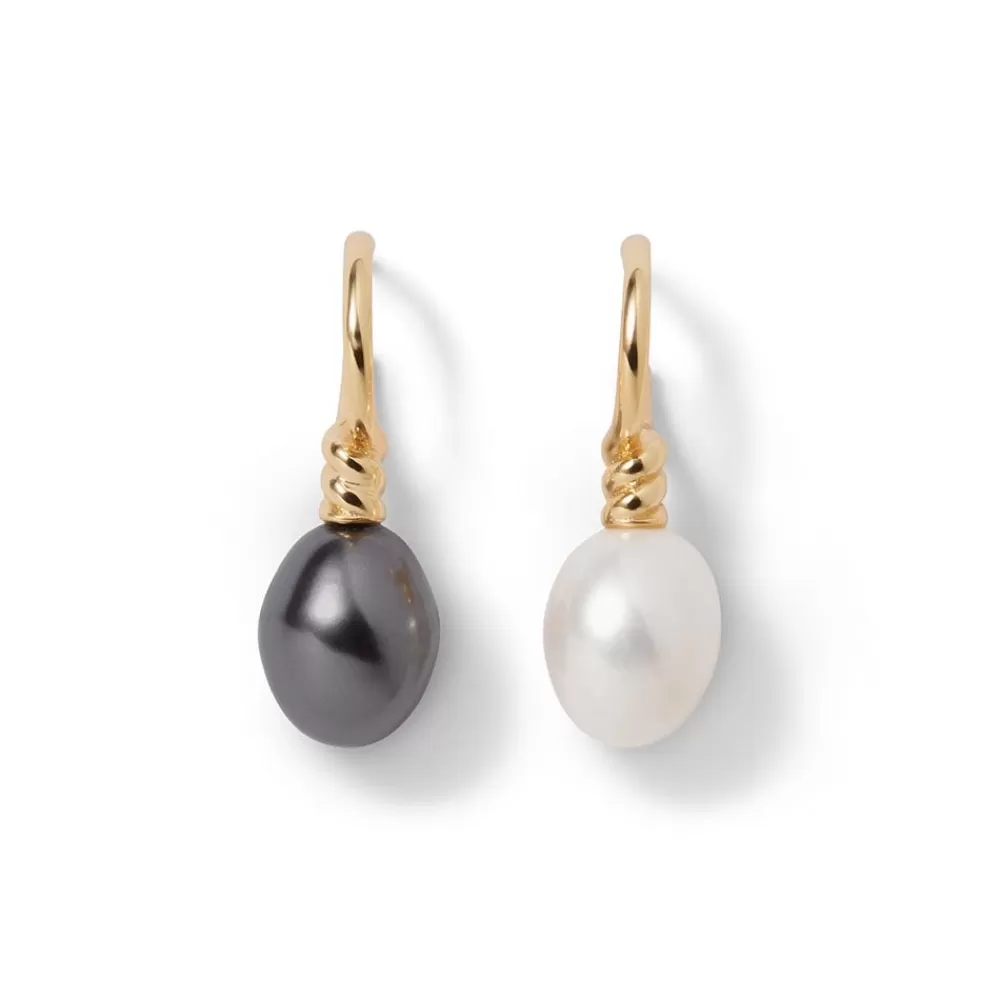 Cheap Venus Pearl Drop Earrings Earrings