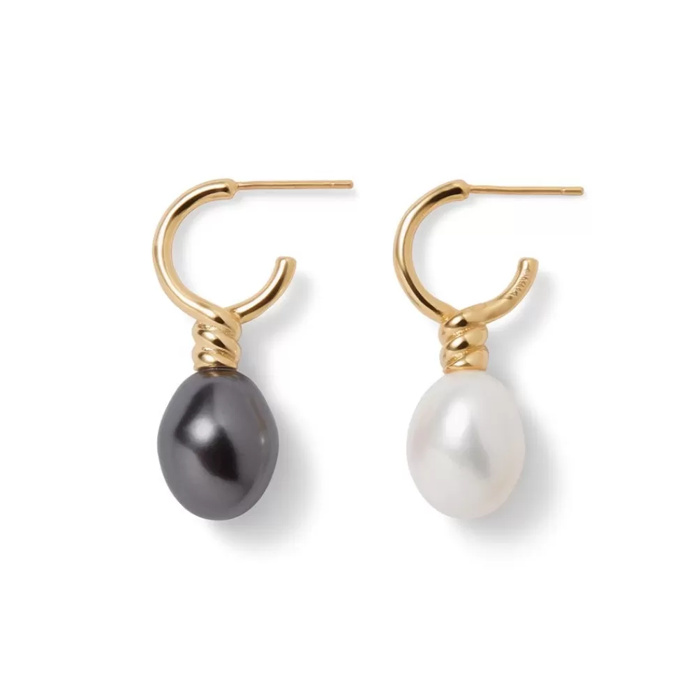 Cheap Venus Pearl Drop Earrings Earrings