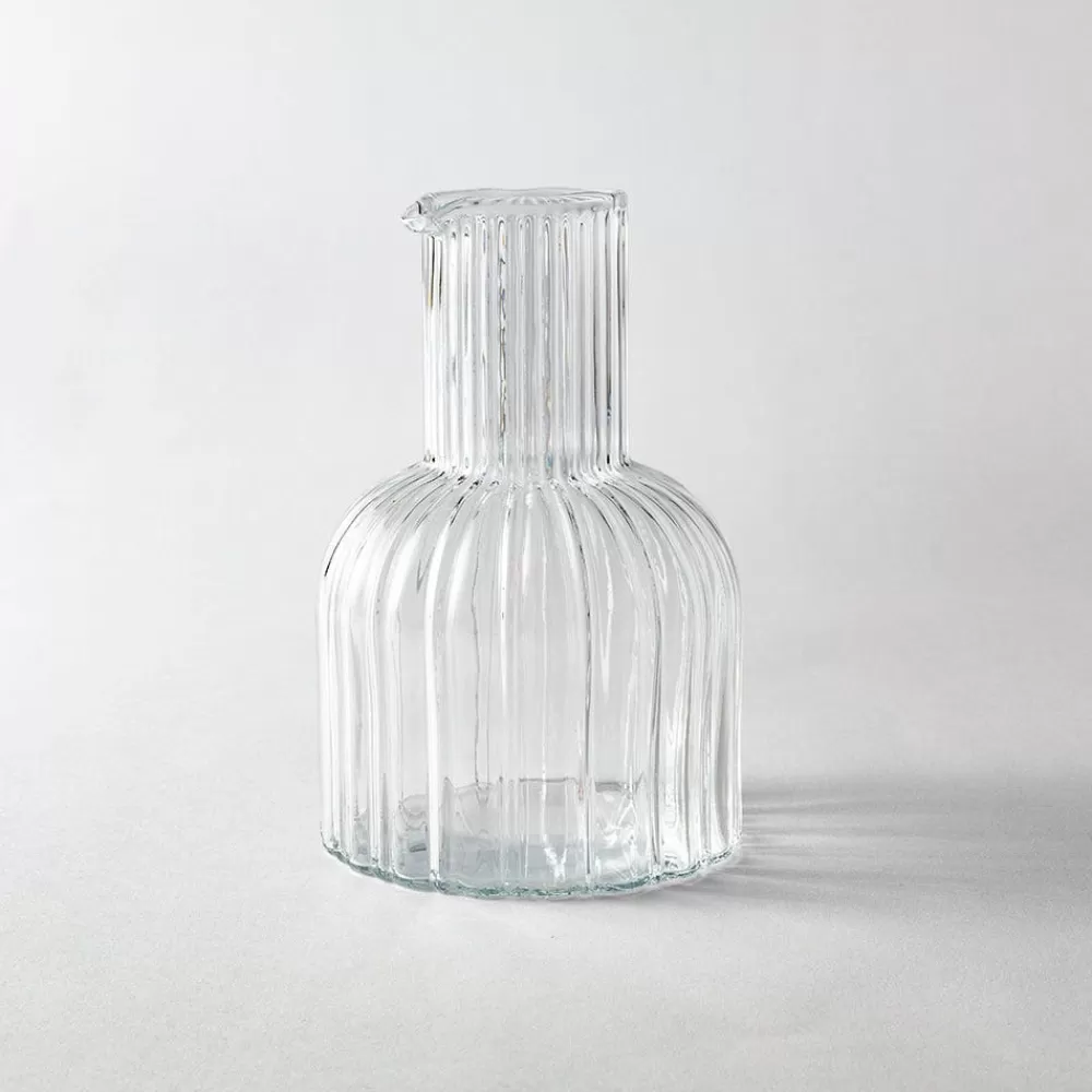 Hot Vignelli Carafe Tableware