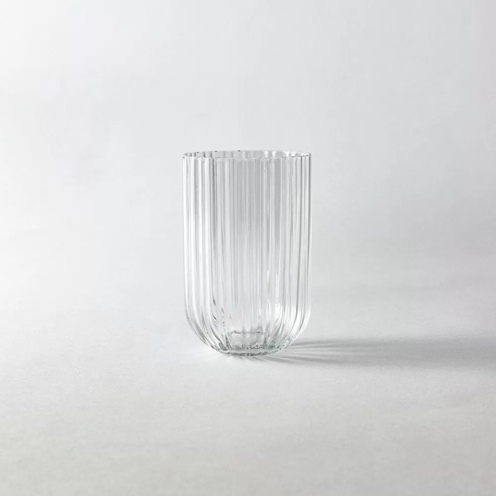 Hot Vignelli Tumbler Tableware