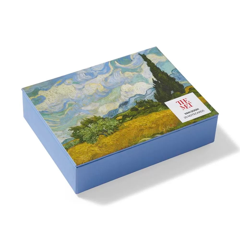 Fashion Vincent van Gogh Notecards Notecards & Correspondence