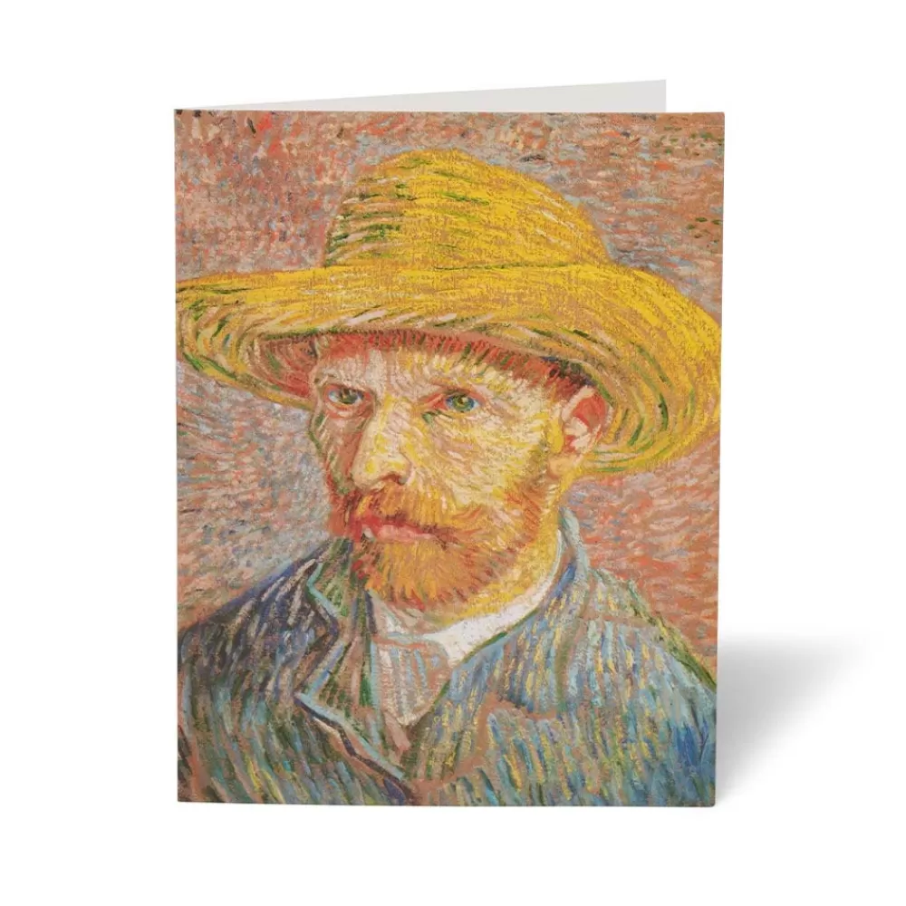 Fashion Vincent van Gogh Notecards Notecards & Correspondence