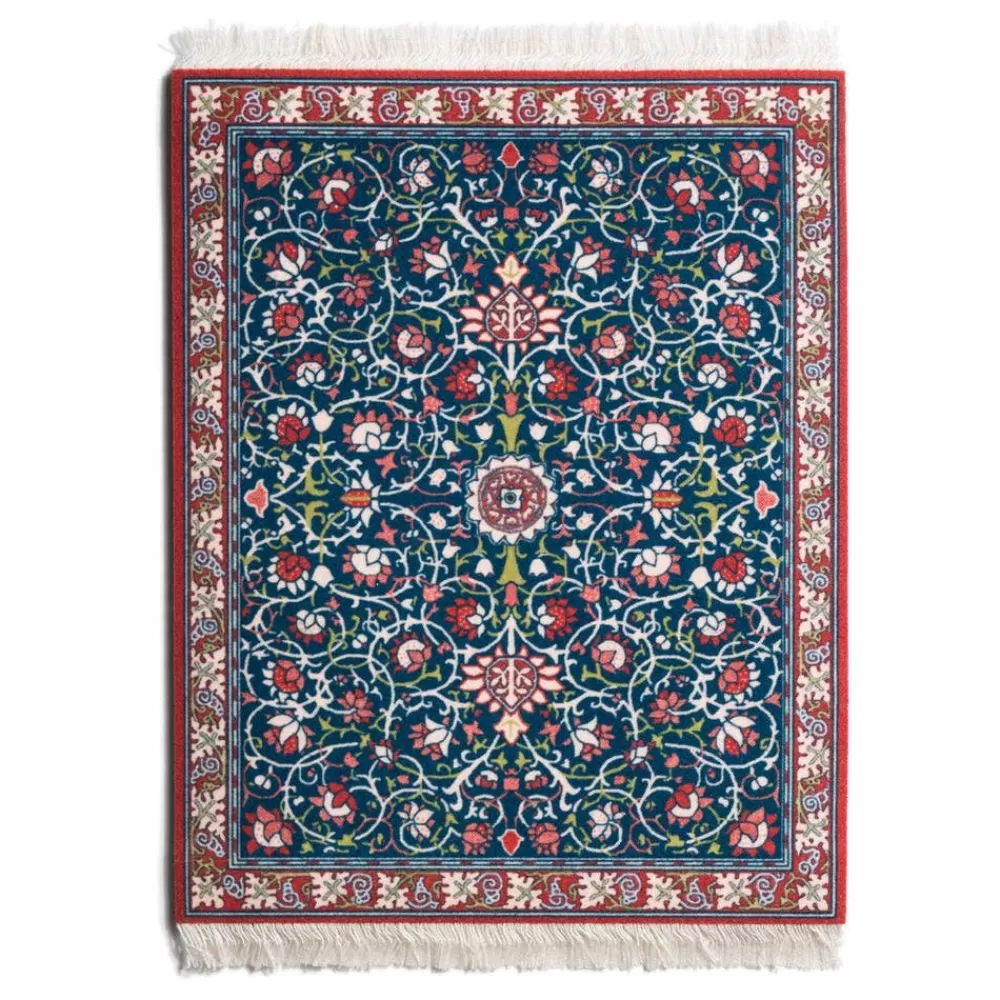 Store William Morris Carpet MouseRug Office