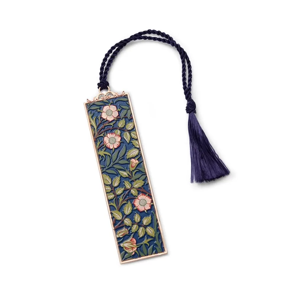 Store William Morris Sweet Briar Bookmark Office